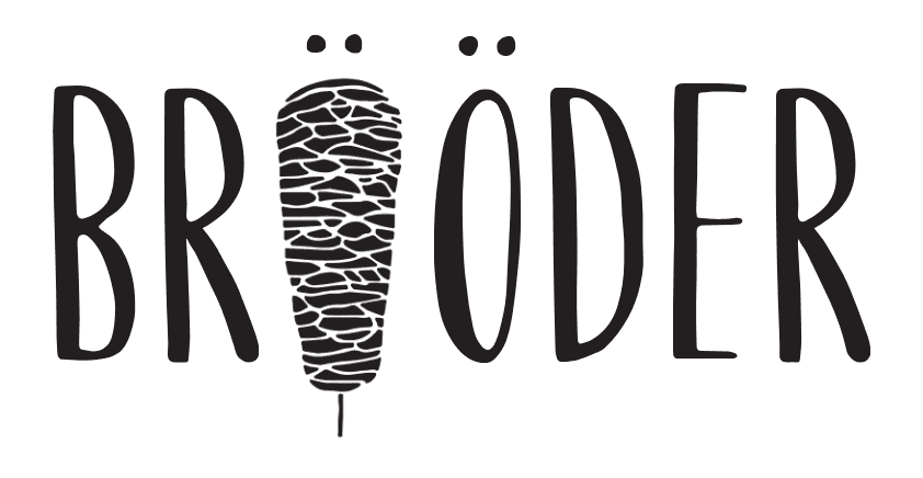 Brööder Kebab — 86'd HoReCa konsultatsiooni partner Tallinnas Brööder Kebab