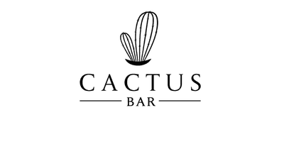 Cactus Bar — 86'd Hospitality Consulting