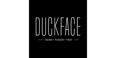 Duckface — 86'd Hospitality Consulting