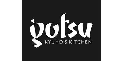 Gotsu — 86'd HoReCa konsultatsiooni partner Tallinnas Gotsu