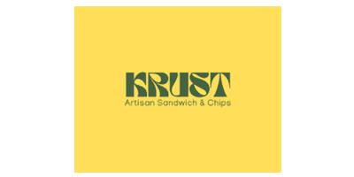 Krust — 86'd HoReCa konsultatsiooni partner Tallinnas Krust